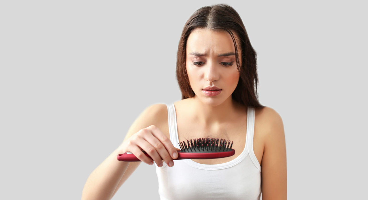 Best Postpartum Hair Loss Shampoos Guide