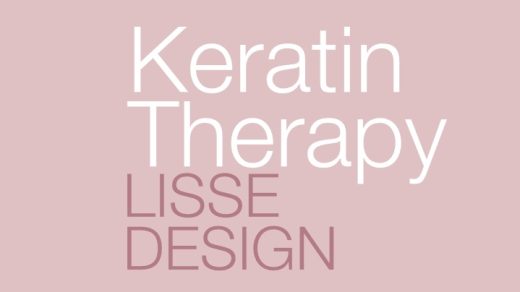 Keratin Therapy Liss Design