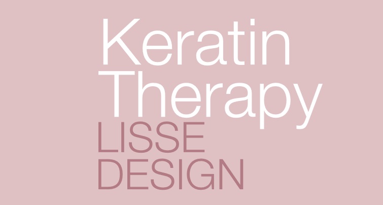 Keratin Therapy Liss Design